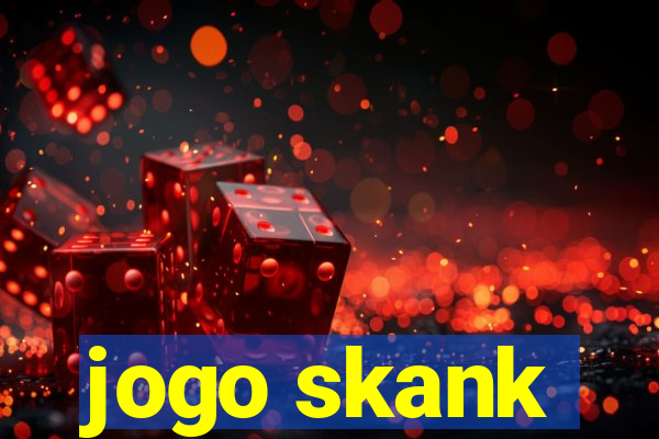 jogo skank